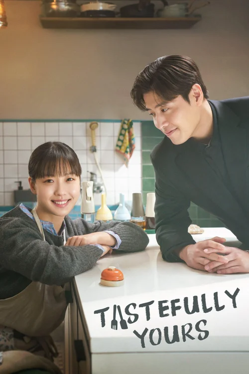 Download Tastefully Yours (Season 1) Dual Audio {English Korean} K Drama Series 480P 720P & 1080P Web Dl 13 tastefully yours season 1