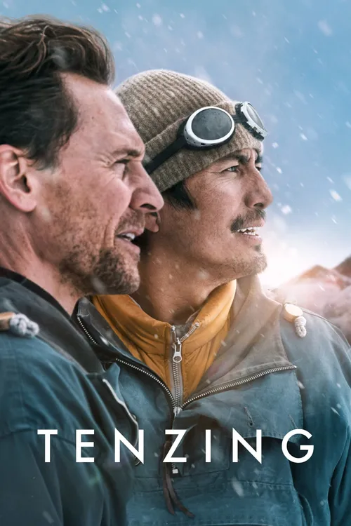 Download Tenzing (2026) Web Dl (English Dd5.1) Full Movie 720P & 1080P Hd X264 โ (Hindi & English Subtitle) 24 tenzing 2026