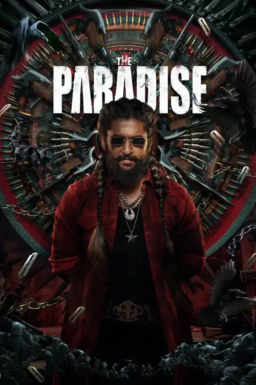the paradise 2026
