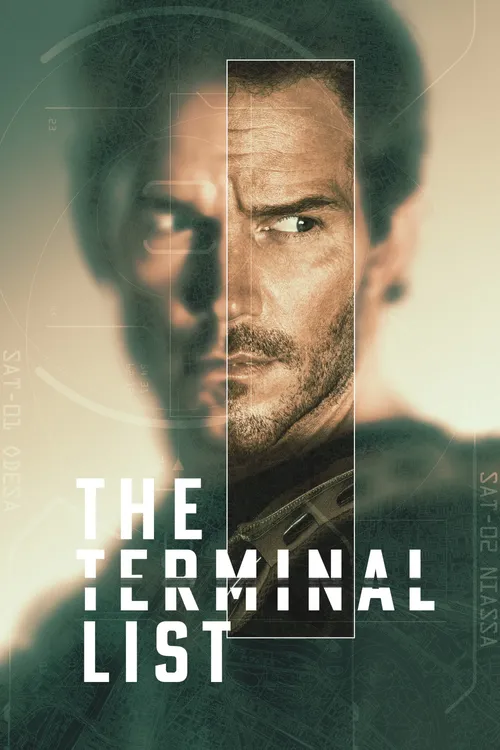 Download The Terminal List (2026) Season 2 Primevideo : Dual Audio {Hindi English} 480P Hd 720P & 1080P Web Dl X264 24 the terminal list 2026