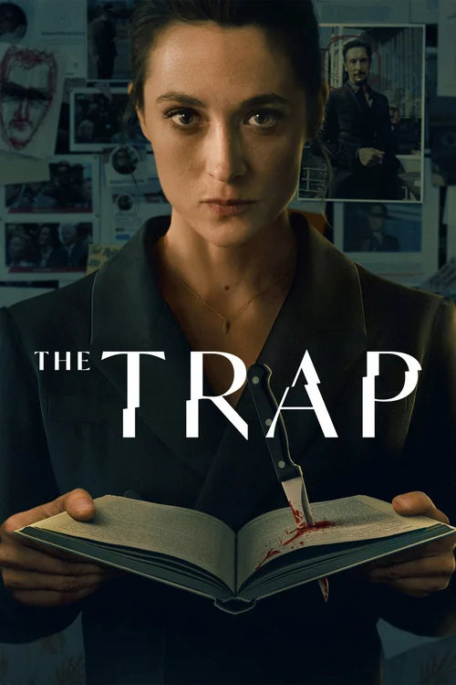Download The Trap Aka Die Falle (Season 1) Dual Audio {Hindi-English} Netflix Series 480P 720P & 1080P Web-Dl 14 the trap aka die falle season 1