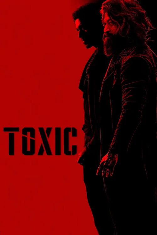 toxic a fairytale for grown ups 2026