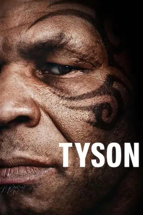Download Tyson (Season 1) Dual Audio {Hindi-English} Netflix Series 480P 720P & 1080P Web-Dl 13 tyson season 1