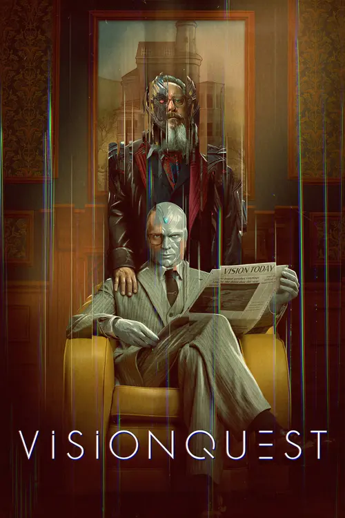 Download Visionquest {S01E02 Added} Jiohotstar : Dual Audio {Hindi-English} Disney+ Series 480P Hd 720P & 1080P Web-Dl 2160P 4K Sdr 10 visionquest s01