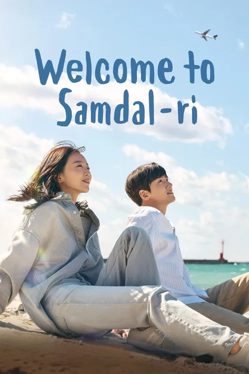 Download Welcome To Samdalri (Season 1) Dual Audio {English-Korean} K-Drama Series 480P 720P & 1080P Web-Dl 4 welcome to samdalri season 1